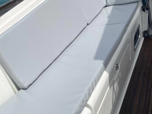 Boat rental Bénéteau First 50 in Reggio Calabria on Samboat