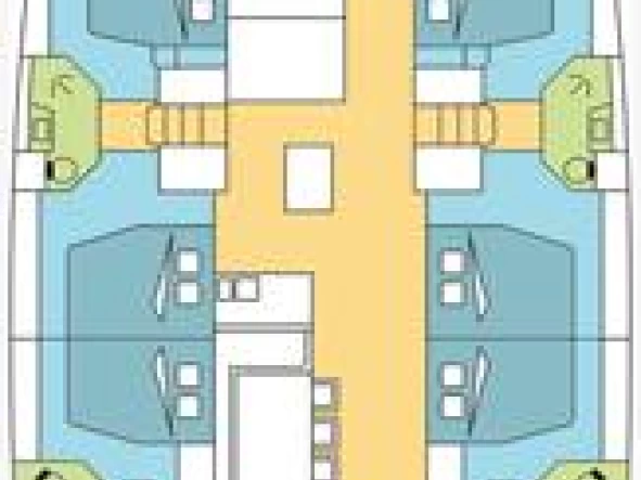 Catamaran for rent Road Town at the best price