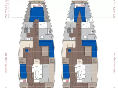 Sailboat for rent Punat at the best price