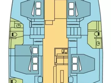 Rent a Bali Bali 4.8 Saint George's