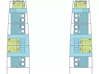 Catamaran for rent Mai Khao at the best price