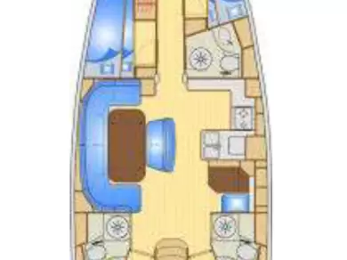 Rent a Bavaria Bavaria 50 Cruiser Kalkara