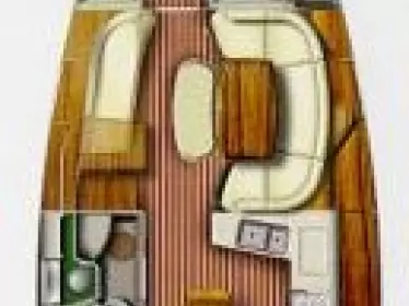 Yacht charter Lefkáda cheap Sun Odyssey 40.3