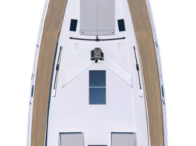 Bénéteau Oceanis Yacht 54 charter bareboat or captained in  Rogoznica