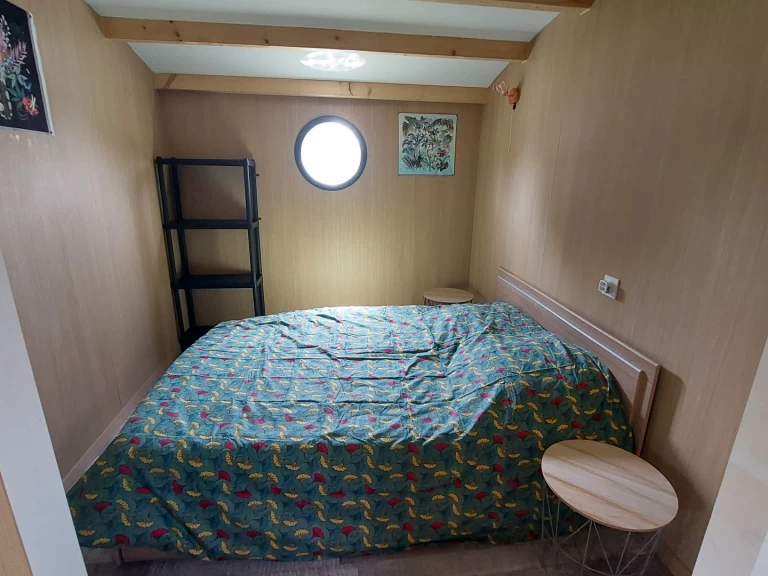 Houseboat for rent Moissac at the best price