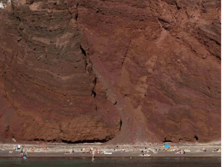 Targa 46 in Santorini Port on SamBoat
