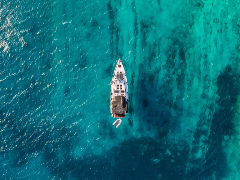 Bavaria Bavaria C57 in Lávrio on SamBoat