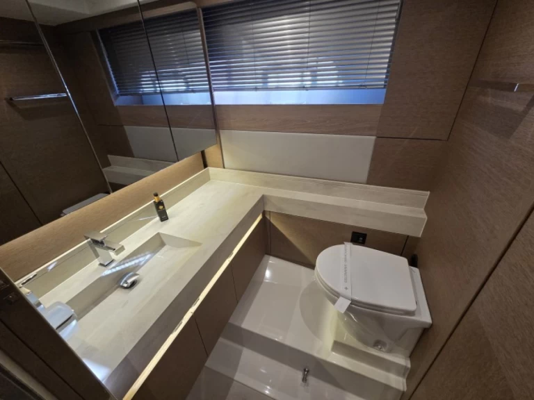 Prestige Prestige 520 Fly in Šibenik on SamBoat