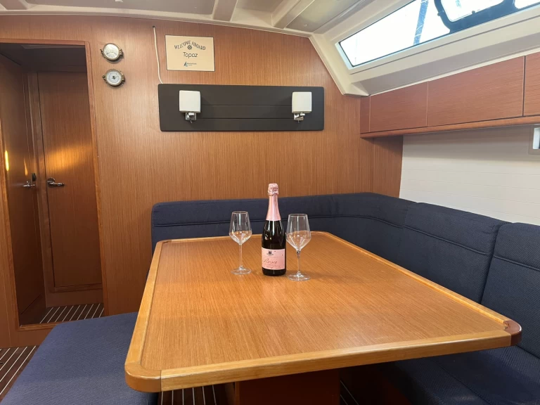 Yacht charter Sukošan cheap Cruiser 46