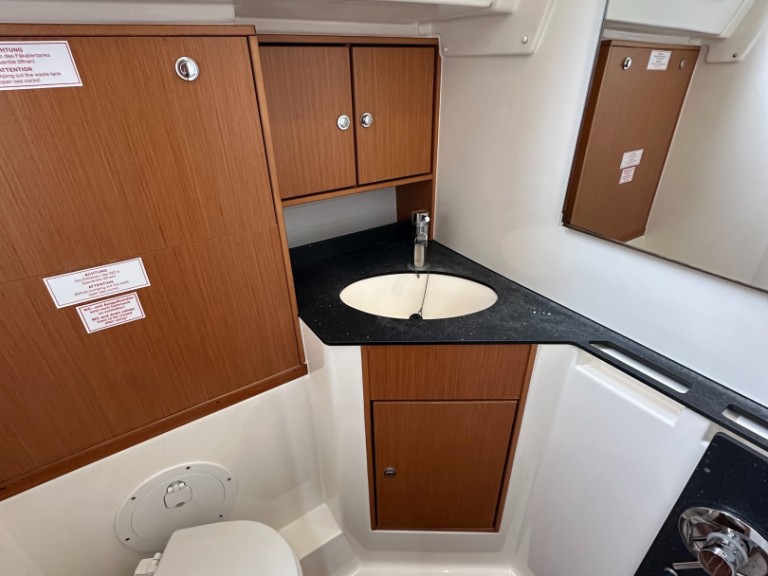 Sailboat rental with or without captain Bavaria Sukošan