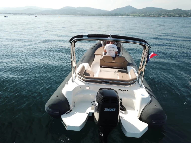 Bsc BSC 78 in Arbatax on SamBoat