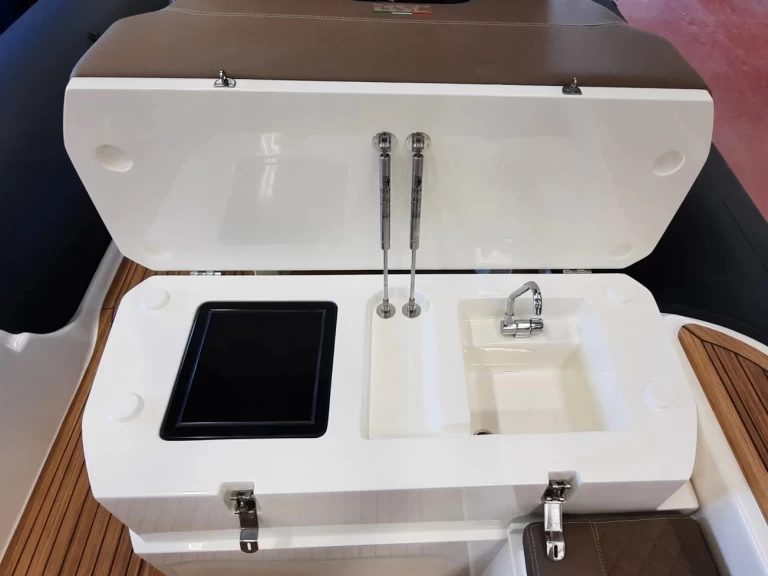 Rent a Bsc BSC 78 Arbatax