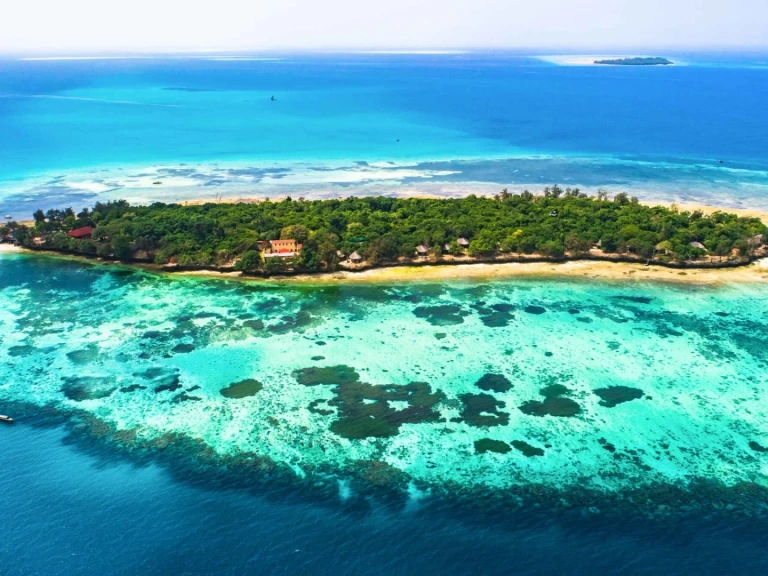 Yacht charter Zanzibar cheap Custom