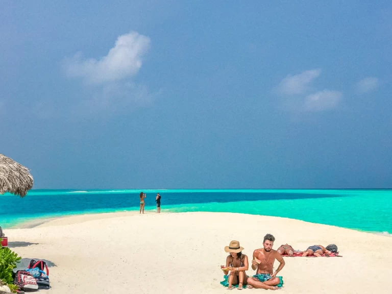 Sailboat rental with or without captain Custom Zanzibar