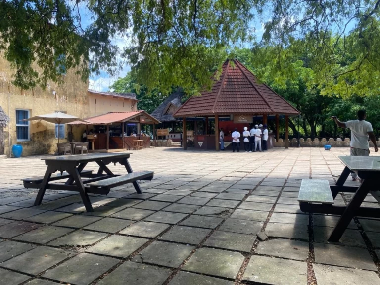 Custom Custom in Zanzibar on SamBoat