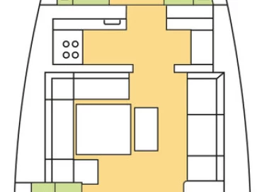 Yacht charter Furnari cheap Dufour 512 Grand Large