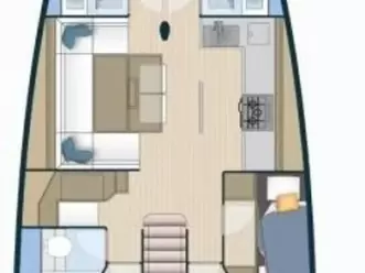 Yacht charter Pula cheap More 55