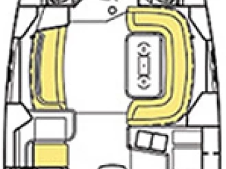 Rent a Jeanneau Sun Odyssey 49 DS San Vincenzo