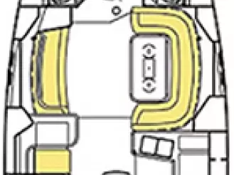 Rent a Jeanneau Sun Odyssey 49 DS San Vincenzo