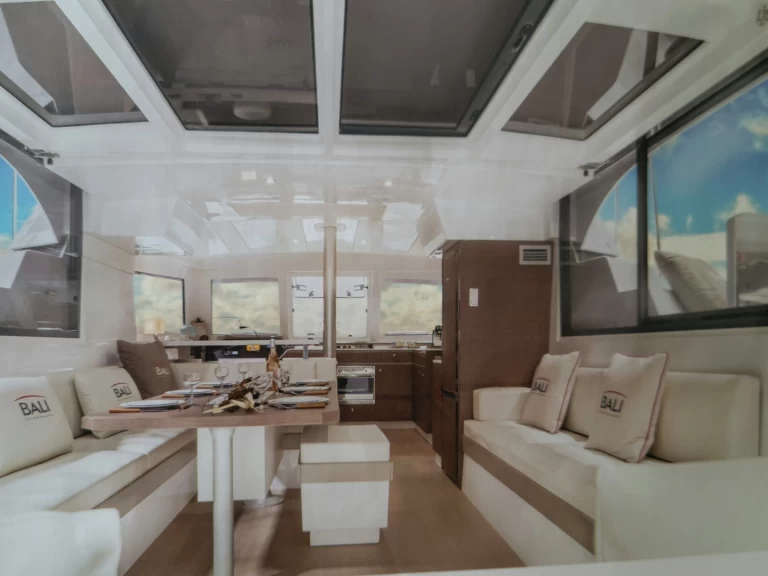 Catamaran for rent Parham Town at the best price