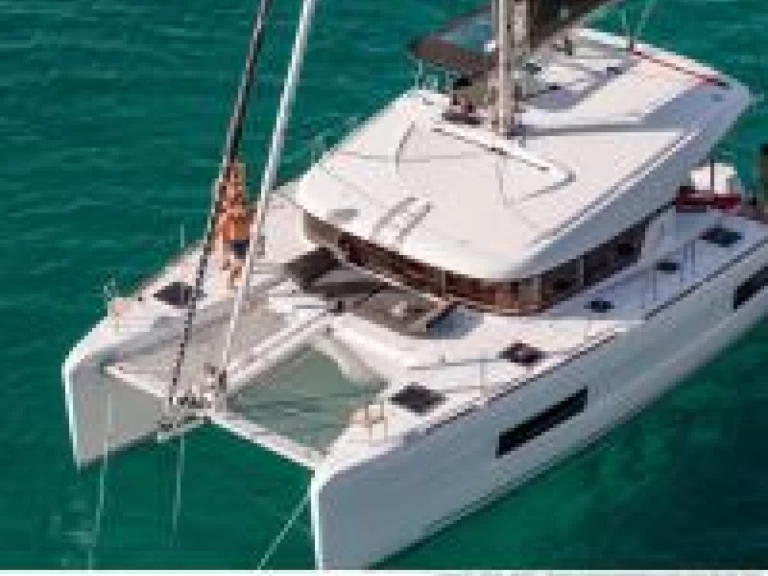 Catamaran for rent Fethiye at the best price