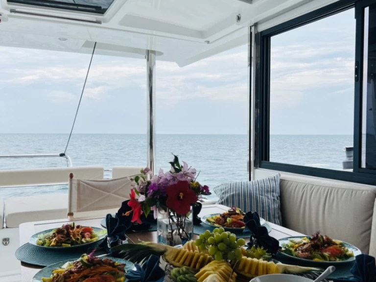 Boat rental Bali First Tracks in Belize City on Samboat