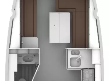 Bavaria Cruiser 36 charter bareboat or captained in  Primošten