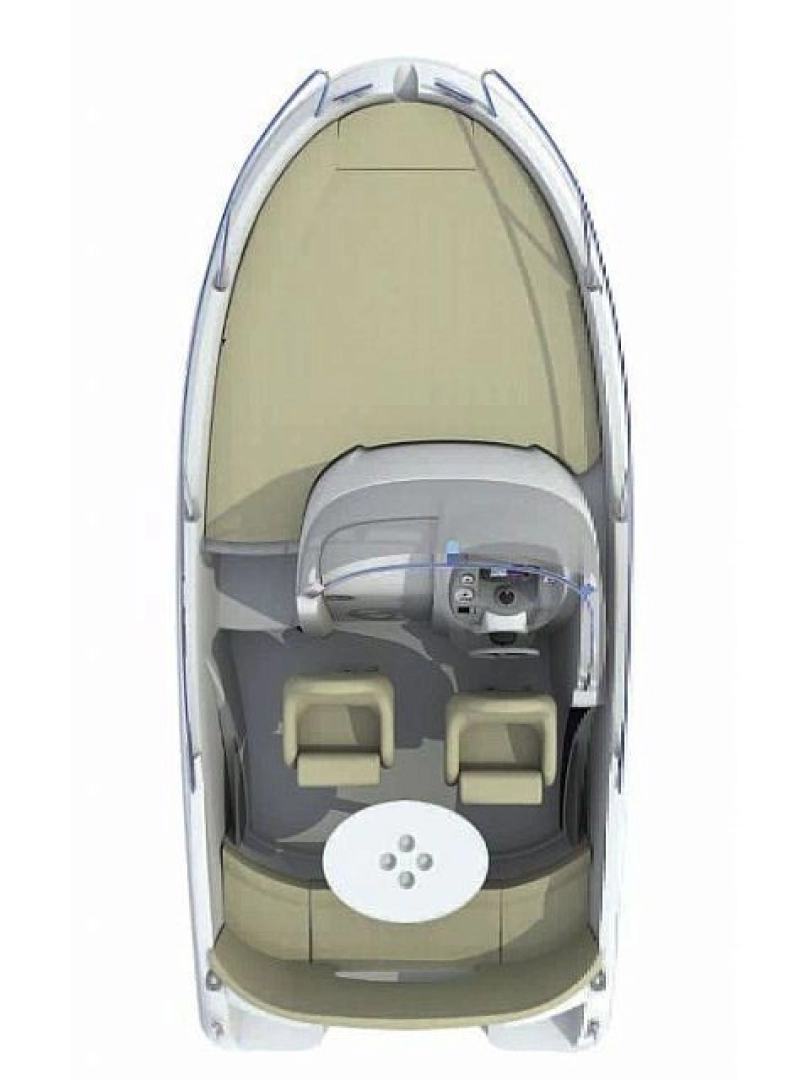 Yacht charter Trogir cheap Beneteau 550 Flyer