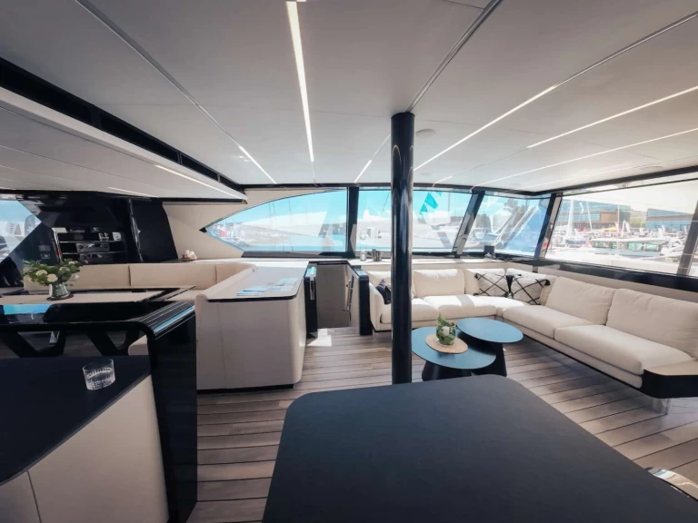 Rent a Wave Catamarans Summer Paradise Island
