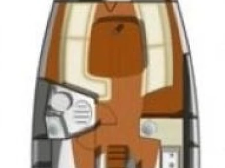 Yacht charter Lefkáda cheap Sun Odyssey 32i