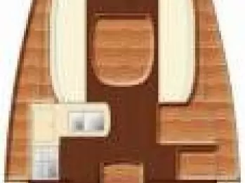 Sailboat for rent Punat at the best price