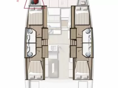 Rent a Bali Bali 4.2 Lávrio