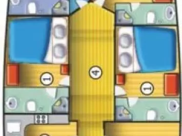 Sailboat rental with or without captain Unknown Kaštela