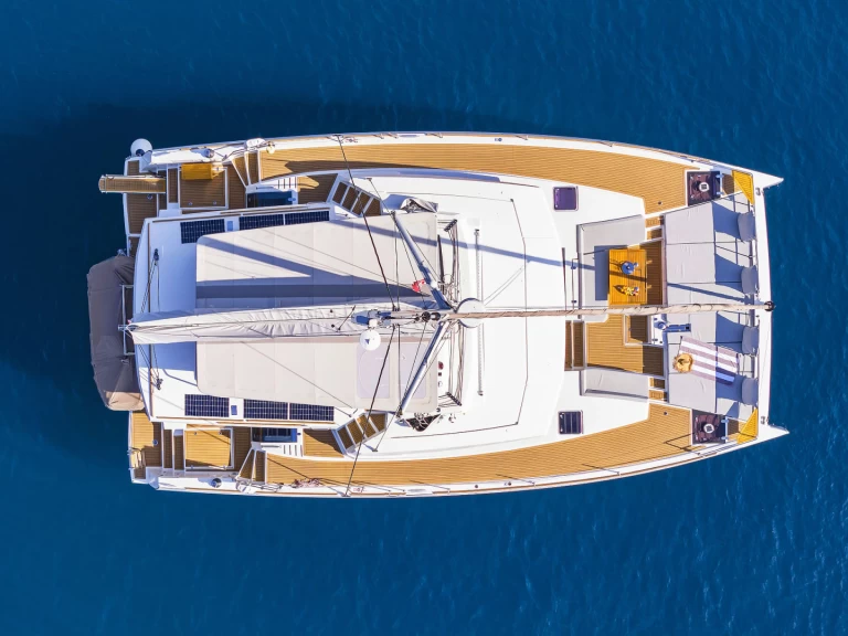 Rent a Bali Bali 5.4 Kaštela