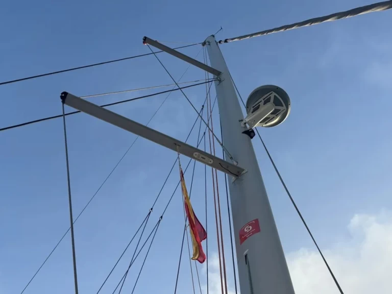 Nautitech Nautitech 40 in Punat on SamBoat