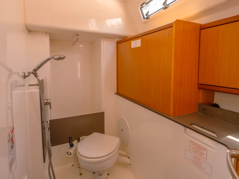 Rent a Bavaria Bavaria 33 Cruiser Fethiye