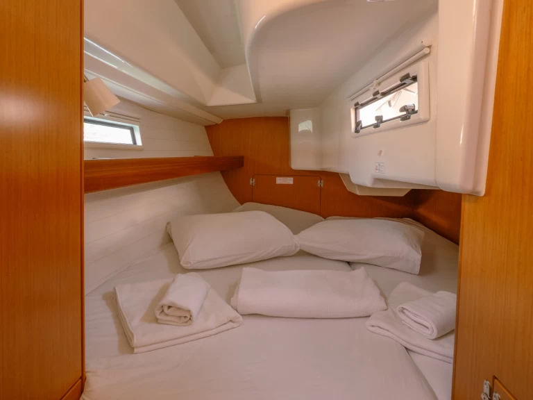 Yacht charter Fethiye cheap Bavaria 33 Cruiser