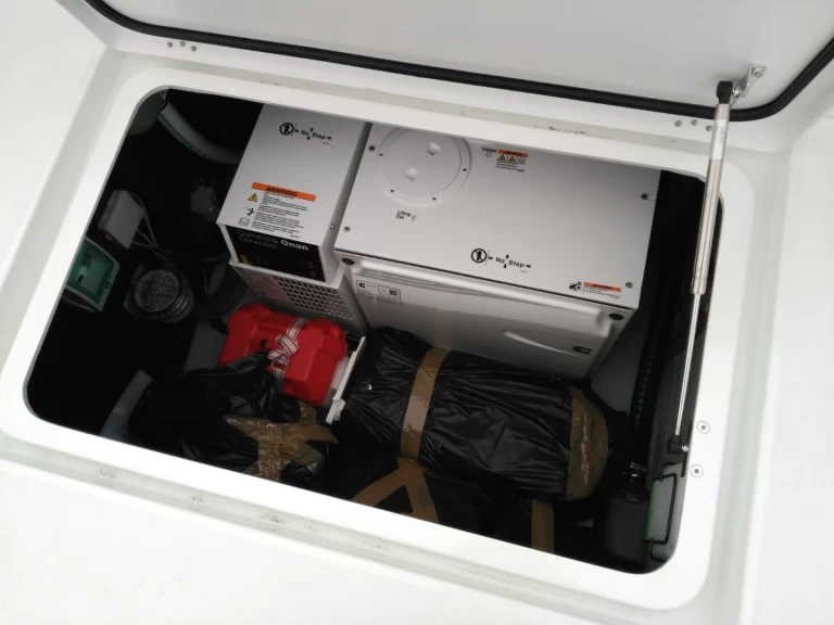 Rent a Lagoon Lagoon 42 Parish of Saint George