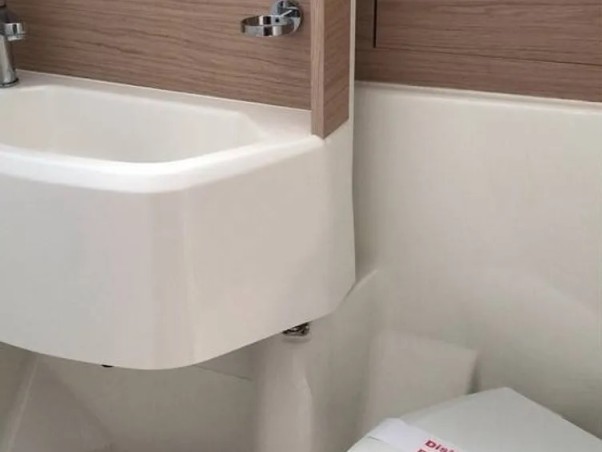 Sailboat rental in Nikiána - Bénéteau Oceanis 51.1