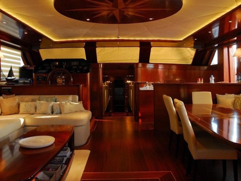 Sailboat for rent Bodrum at the best price