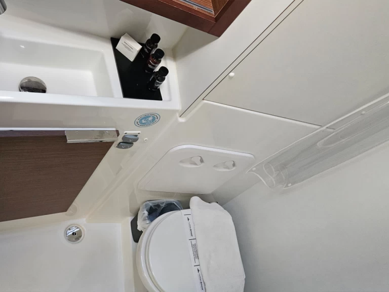 Lagoon Lagoon 40 in Marmaris on SamBoat