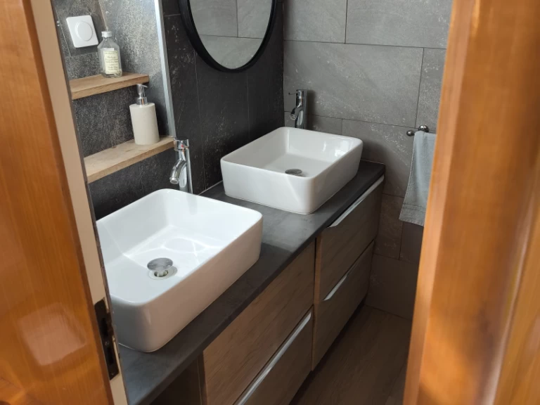 Canados Canados 70 in La Rochelle on SamBoat