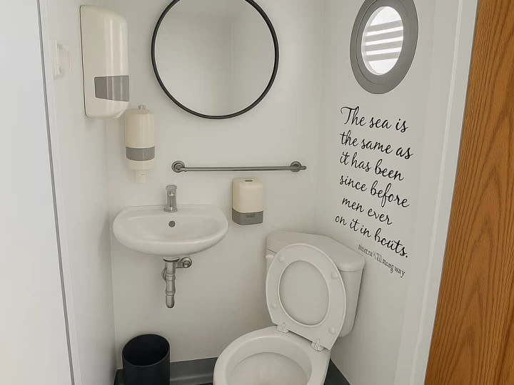 Bareboat Rental Motorboat Hemingway with a boat licence