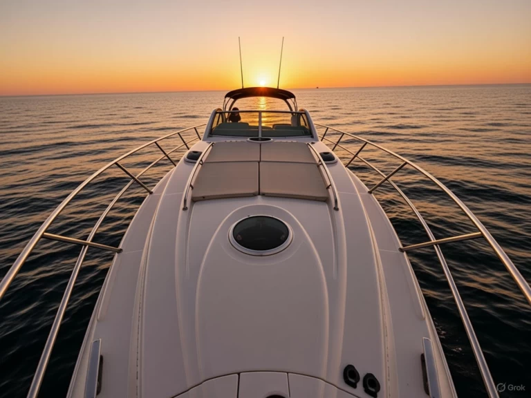 Rent a Fairline Targa 48 Gran Turismo Marbella