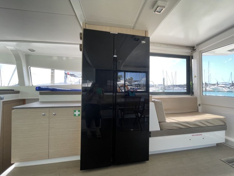 Boat rental Bali Bali 4.3 in Airlie Beach on Samboat