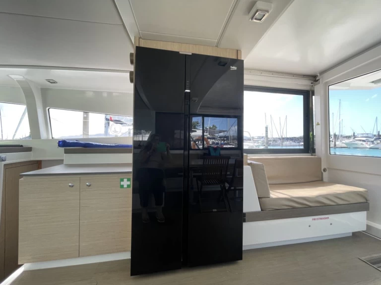 Boat rental Bali Bali 4.3 in Airlie Beach on Samboat