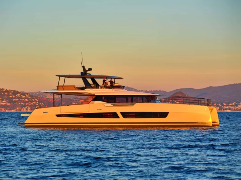 Luxury Yacht for rent El Gouna at the best price