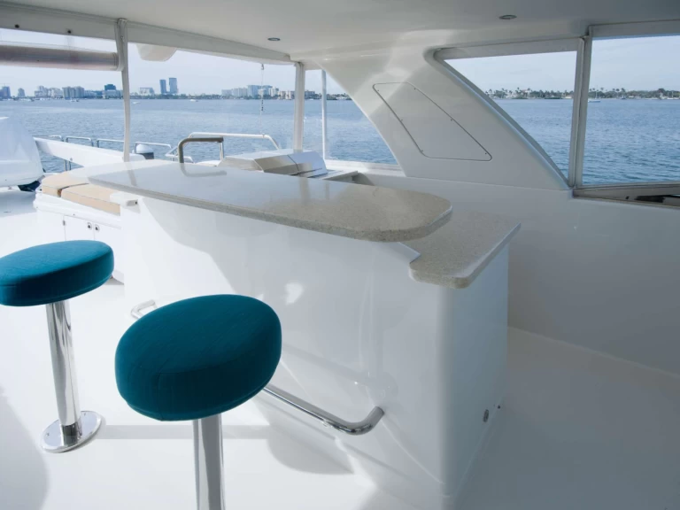 Luxury Yacht for rent British Virgin Islands (BVI) at the best price