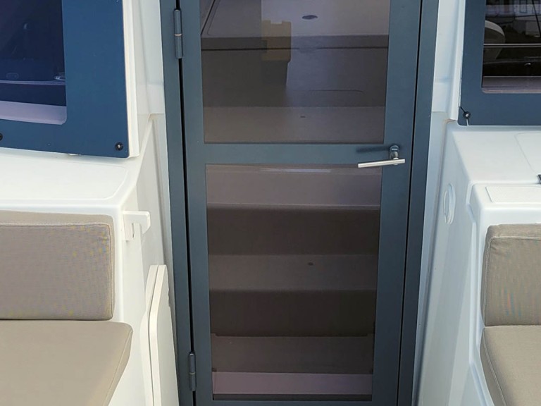 Catamaran rental with or without captain Bali Marsh Harbour