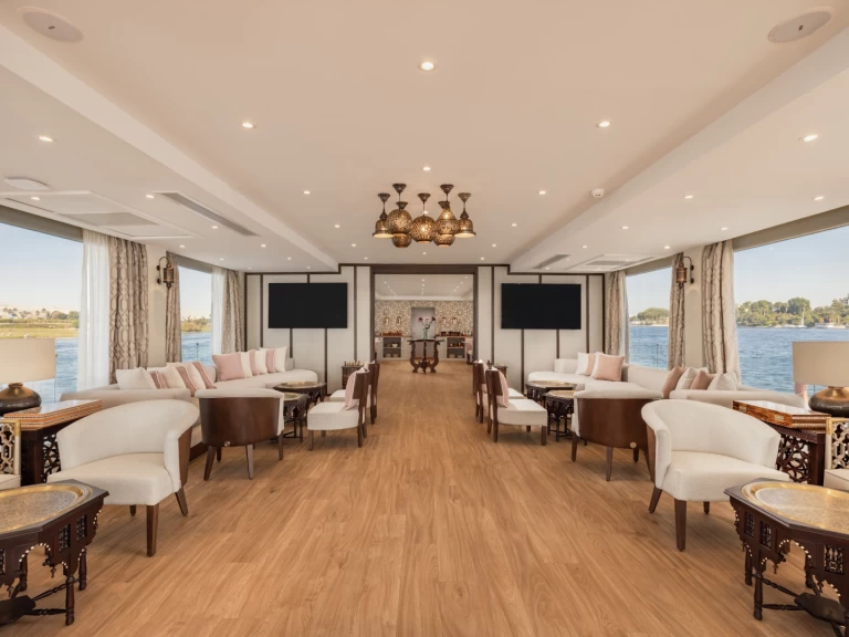 Nawara  Nawara 197  in Cairo on SamBoat